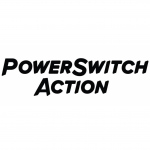 Power Switch Action