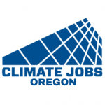 Climate Jobs Oregon