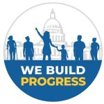 We Build Progress